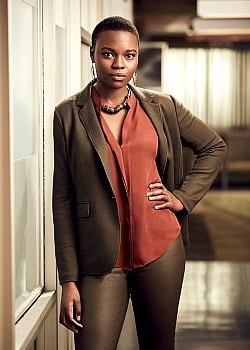 Shaunette Renee Wilson image 1 of 3