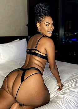 Shaunice Griffith image 2 of 3