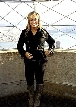 Shawn Johnson image 2 of 4