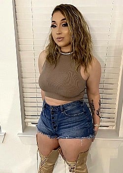 Shay Mack image 2 of 2