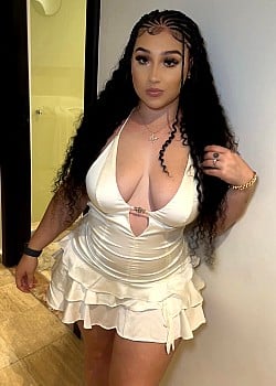 Shay Mack image 1 of 2