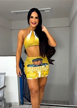 Shayene Cesario image 3 of 4