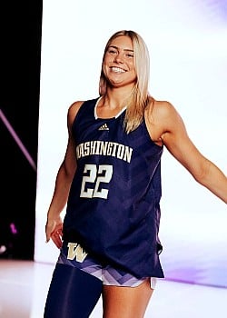Shayla Gillmer image 1 of 1