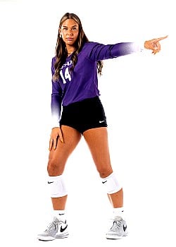 Shaylee Myers image 1 of 1