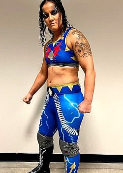 Shayna Baszler image 2 of 2