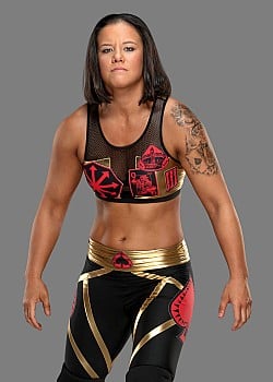 Shayna Baszler image 1 of 2