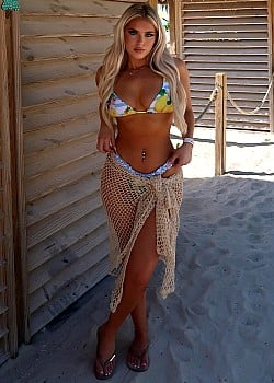 Shayna Hein image 1 of 4