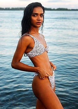 Shazeeda Gafoor image 2 of 2