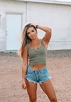 Shea Huber profile photo