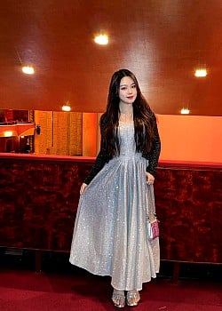 Shea Liu image 1 of 2
