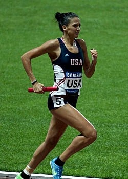 Shea Martinez-Collinsworth image 3 of 3