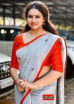 Sheelu Abraham image 3 of 4