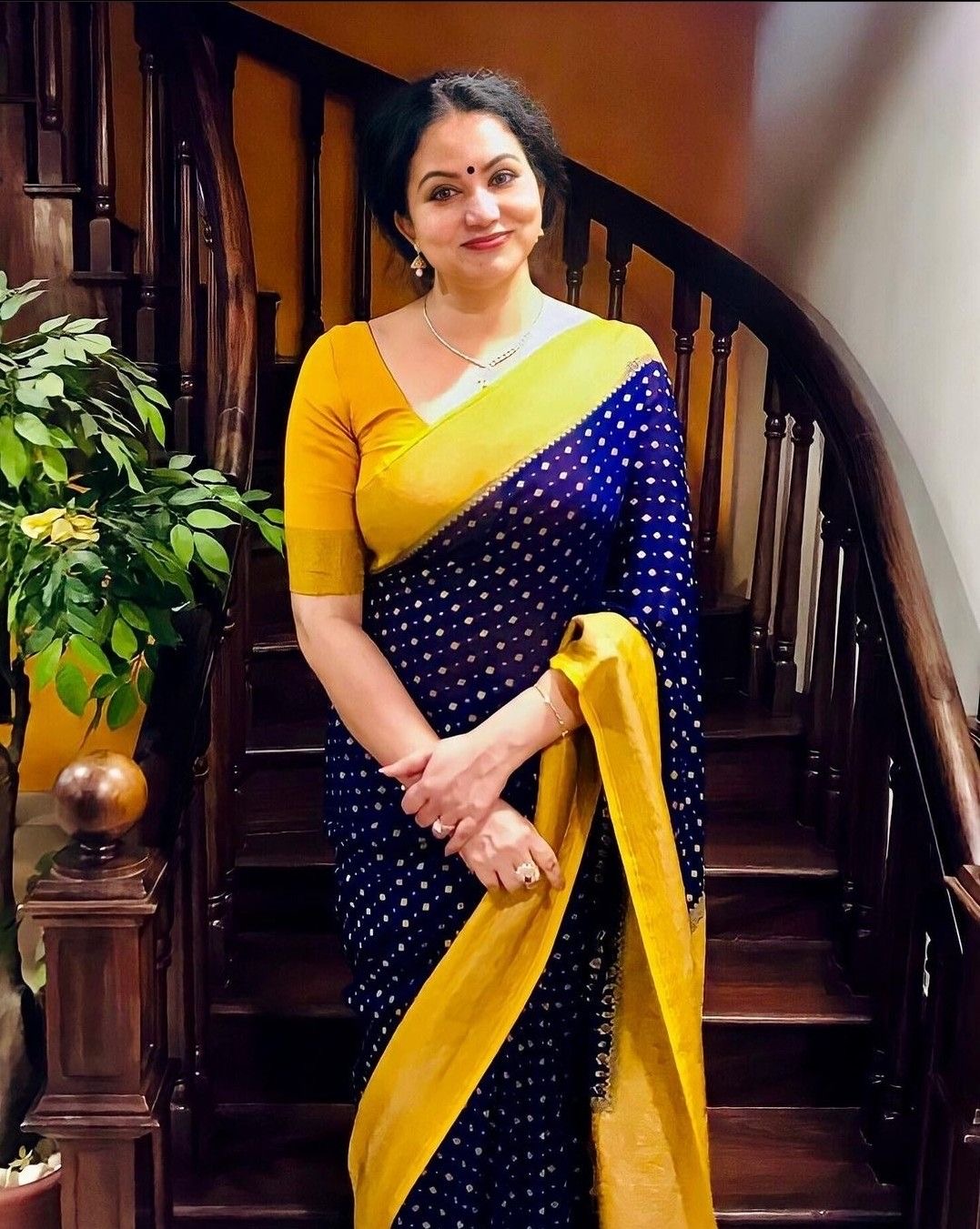 media image
