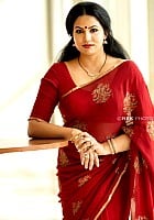 Sheelu Abraham profile photo