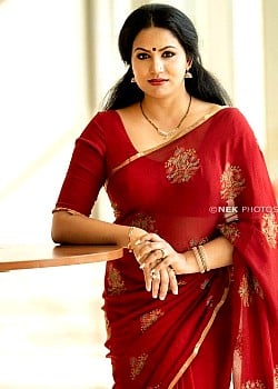 Sheelu Abraham image 1 of 2