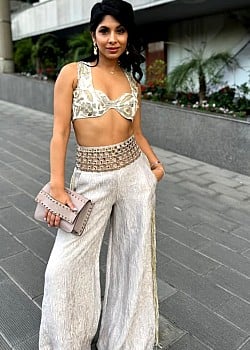 Sheena Melwani image 3 of 3