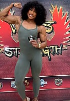 Sheena Ohlig profile photo