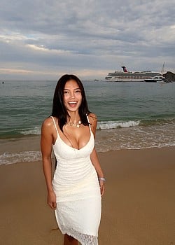 Sheeny Velasco image 2 of 3