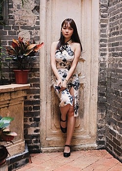 Sheeta Liu image 3 of 4