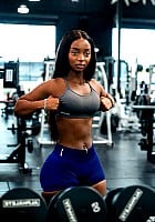 Sheila Abdul profile photo