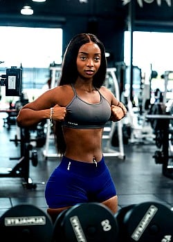 Sheila Abdul image 1 of 1