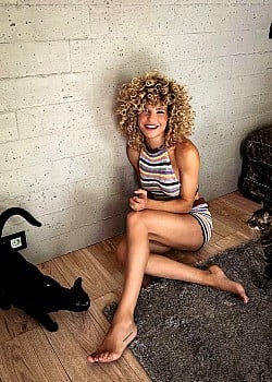 Sheila Casas image 2 of 4