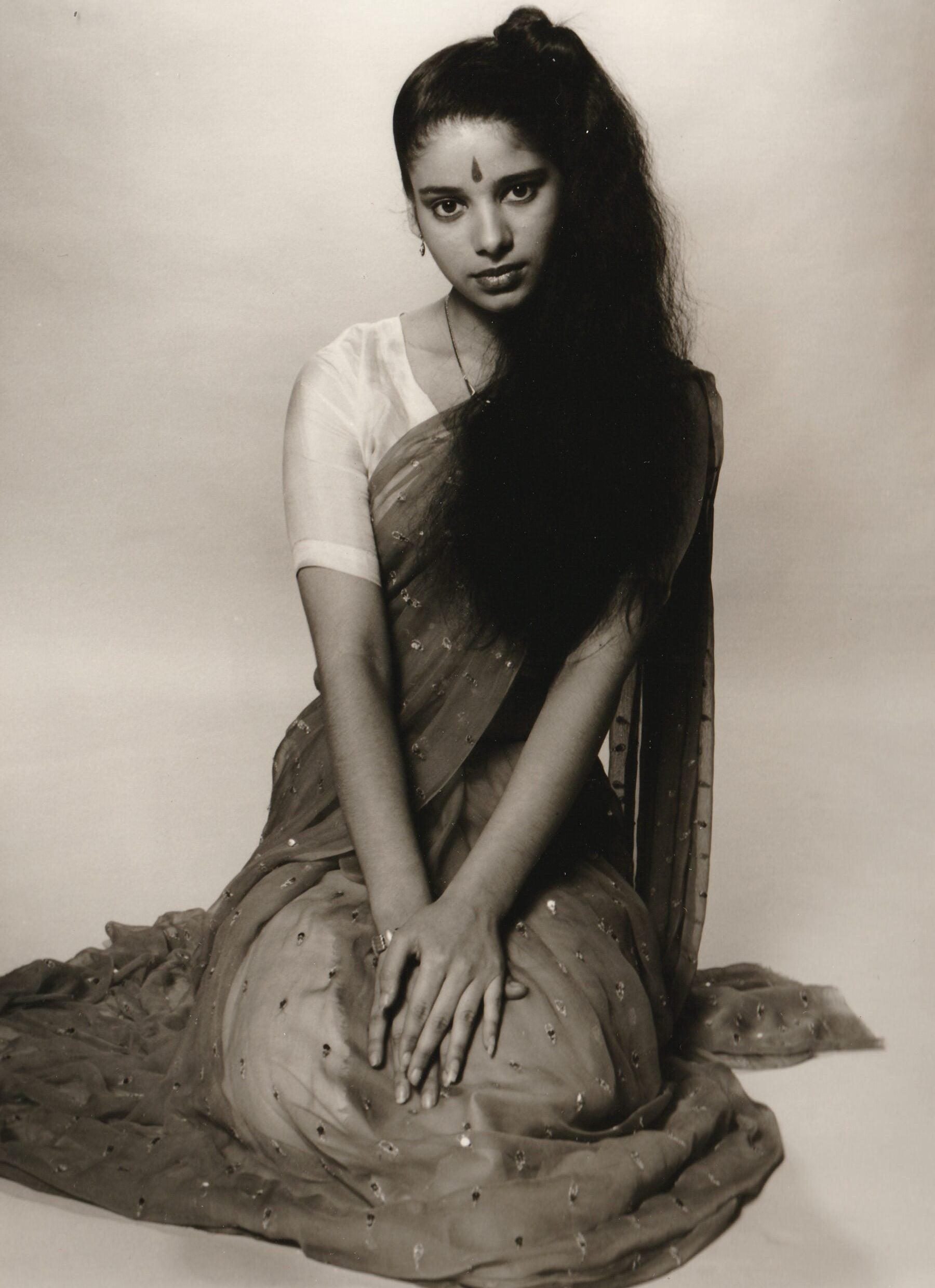 Sheila Chandra