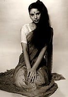 Sheila Chandra profile photo