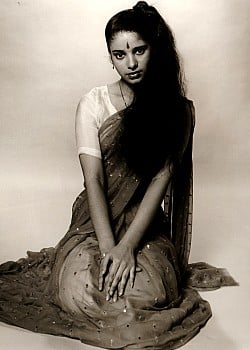 Sheila Chandra