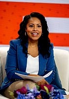 Sheinelle Jones profile photo