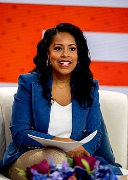 Sheinelle Jones
