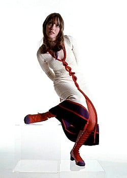 Shelley Duvall image 2 of 4