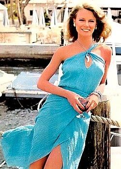 Shelley Hack image 3 of 3