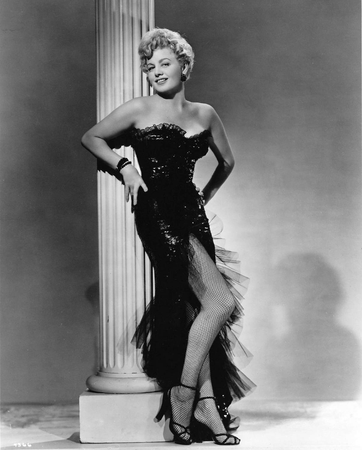 Shelley winters spouse