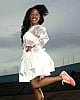 Shelly-Ann Fraser-Pryce image 3 of 4