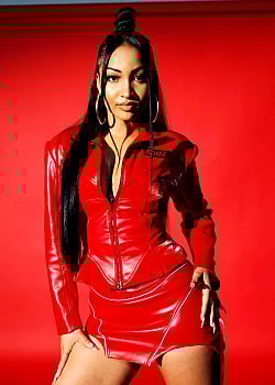 Shenseea