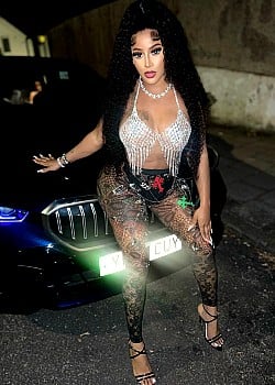 Sher Luxury Doll image 2 of 5