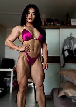 Sherlyn Chee image 3 of 4