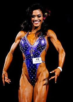 Sherlyn Roy image 2 of 2