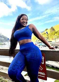 Sherlyne Anyango image 4 of 4
