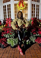 Sheronica Henton profile photo