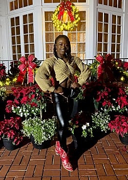 Sheronica Henton