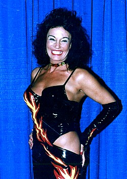 Sherri Martel image 2 of 2