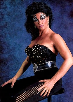 Sherri Martel image 4 of 4