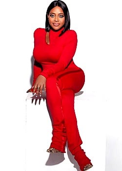 Sherri Shepherd image 4 of 4