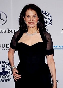 Sherry Lansing image 1 of 1