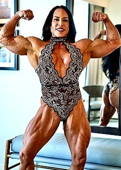 Sherry Priami image 3 of 3