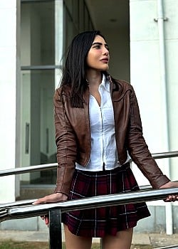 Sherry Suri image 2 of 2