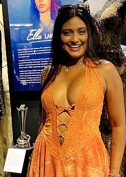 Sheryl Lal image 4 of 4