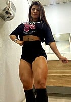 Sheyla Roman Amador profile photo
